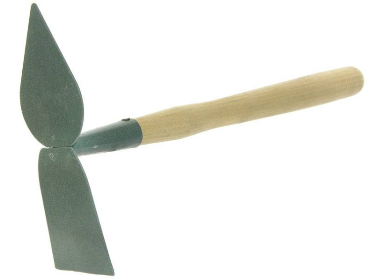 Мотыжка комбинированная МК-2-1м [упак. 20шт]