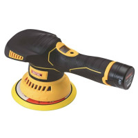 Машина прямошлифовальная аккум."УДАРНИК" BS5020B 150mm. 12V