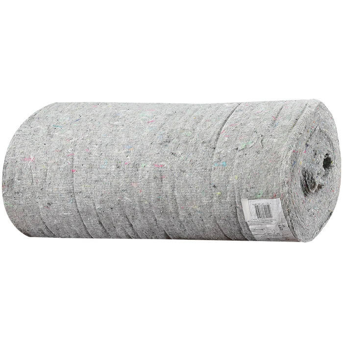Ткань ХПП 80/25 серая (1х50 м)