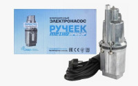 Насос эл. "Ручеек1М" 10м верхний забор