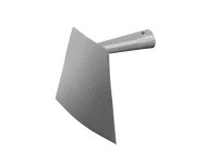 Мотыга радиусная большая МУ-190-2 (190мм) б/ч [упак.10/25шт]